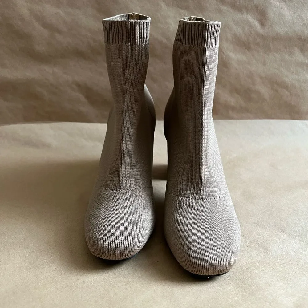 Mia ERIKA - DARK SAND Women Shoes